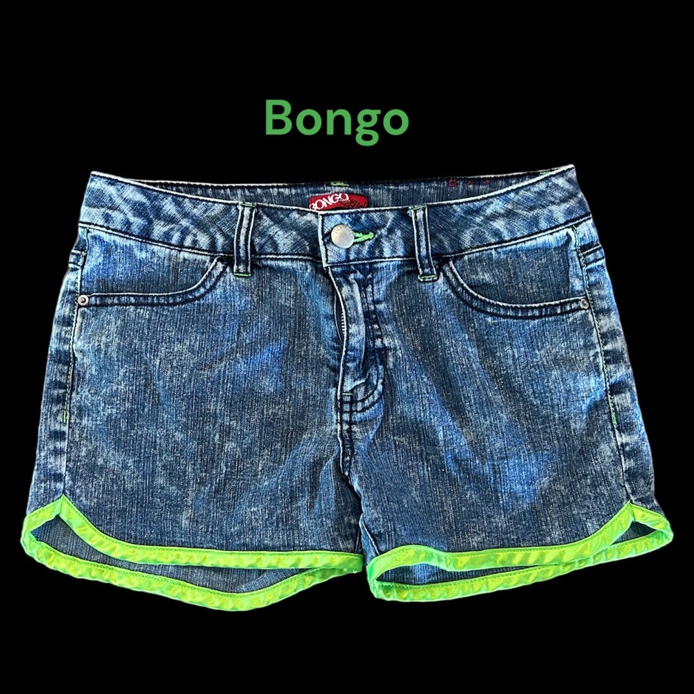Bongo